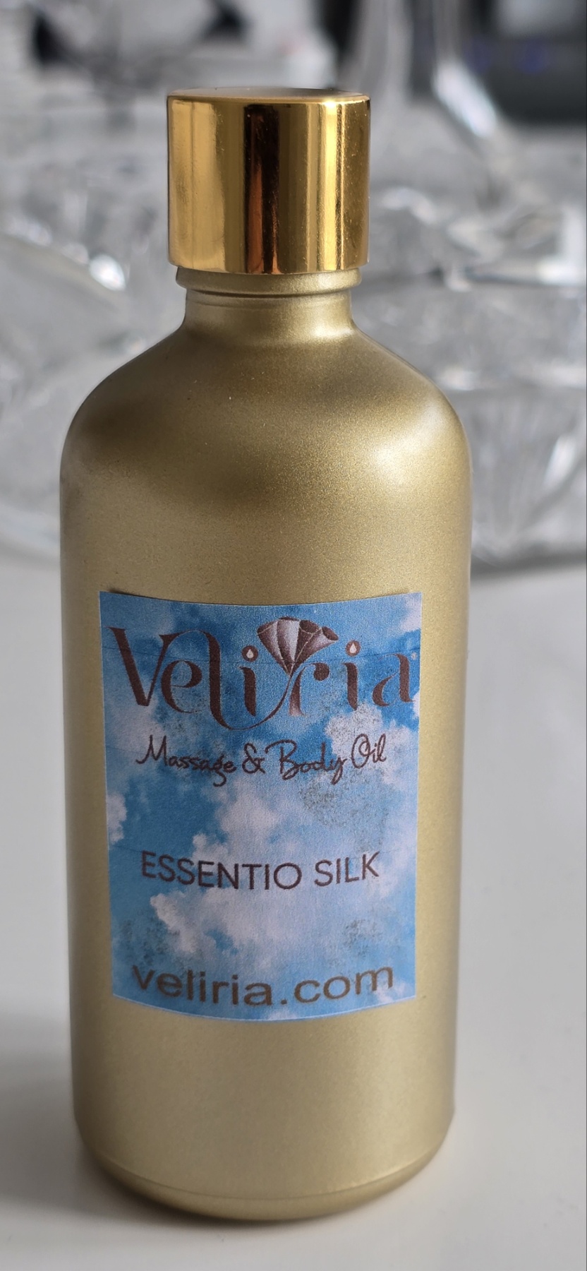 Essentio-silk